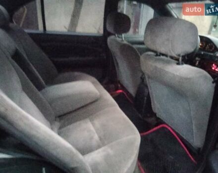 Зелений Ніссан Максіма, об'ємом двигуна 2.99 л та пробігом 340 тис. км за 2150 $, фото 5 на Automoto.ua