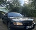 Зеленый Ниссан Максима, объемом двигателя 2 л и пробегом 318 тыс. км за 2405 $, фото 1 на Automoto.ua
