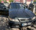 Зелений Ніссан Максіма, об'ємом двигуна 2.99 л та пробігом 435 тис. км за 2999 $, фото 2 на Automoto.ua