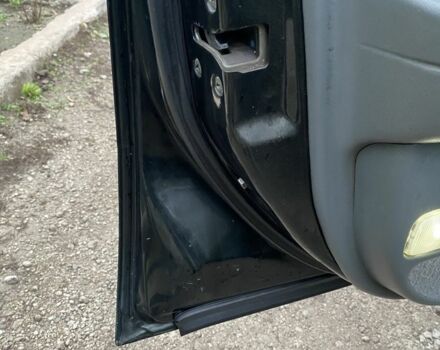 Зеленый Ниссан Максима, объемом двигателя 3 л и пробегом 220 тыс. км за 2700 $, фото 10 на Automoto.ua