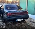 Зеленый Ниссан Максима, объемом двигателя 2 л и пробегом 0 тыс. км за 1000 $, фото 1 на Automoto.ua
