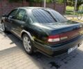 Зелений Ніссан Максіма, об'ємом двигуна 2.99 л та пробігом 435 тис. км за 2999 $, фото 11 на Automoto.ua