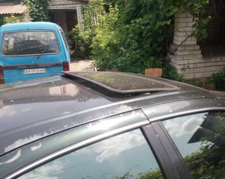 Зелений Ніссан Максіма, об'ємом двигуна 3 л та пробігом 3 тис. км за 1800 $, фото 6 на Automoto.ua