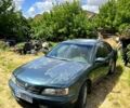 Зелений Ніссан Максіма, об'ємом двигуна 2 л та пробігом 0 тис. км за 2000 $, фото 1 на Automoto.ua