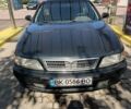 Зелений Ніссан Максіма, об'ємом двигуна 2.99 л та пробігом 435 тис. км за 2999 $, фото 1 на Automoto.ua