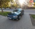 Зеленый Ниссан Максима, объемом двигателя 2 л и пробегом 400 тыс. км за 2700 $, фото 1 на Automoto.ua