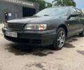 Зелений Ніссан Максіма, об'ємом двигуна 2.99 л та пробігом 590 тис. км за 2850 $, фото 1 на Automoto.ua