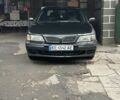 Зеленый Ниссан Максима, объемом двигателя 2 л и пробегом 300 тыс. км за 2100 $, фото 1 на Automoto.ua