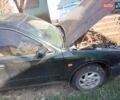 Зеленый Ниссан Максима, объемом двигателя 3 л и пробегом 400 тыс. км за 1200 $, фото 7 на Automoto.ua