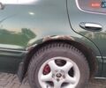 Зеленый Ниссан Максима, объемом двигателя 2 л и пробегом 377 тыс. км за 3500 $, фото 2 на Automoto.ua