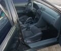 Зеленый Ниссан Максима, объемом двигателя 3 л и пробегом 250 тыс. км за 3700 $, фото 11 на Automoto.ua