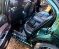Зеленый Ниссан Максима, объемом двигателя 2 л и пробегом 321 тыс. км за 2200 $, фото 9 на Automoto.ua