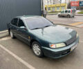 Зелений Ніссан Максіма, об'ємом двигуна 2 л та пробігом 470 тис. км за 1999 $, фото 3 на Automoto.ua