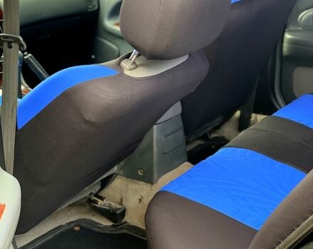 Зелений Ніссан Максіма, об'ємом двигуна 3 л та пробігом 453 тис. км за 2100 $, фото 3 на Automoto.ua