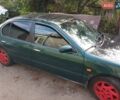 Ниссан Максима 1998 в Полтаве на Automoto.ua Зеленый Ниссан Максима, объемом двигателя 3 л и пробегом 330 тыс. км за 2340 $, фото 2 на Automoto.ua