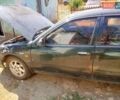 Зеленый Ниссан Максима, объемом двигателя 3 л и пробегом 400 тыс. км за 1200 $, фото 16 на Automoto.ua