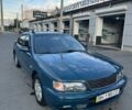 Зеленый Ниссан Максима, объемом двигателя 3 л и пробегом 517 тыс. км за 2007 $, фото 1 на Automoto.ua
