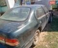 Зеленый Ниссан Максима, объемом двигателя 3 л и пробегом 400 тыс. км за 1200 $, фото 13 на Automoto.ua