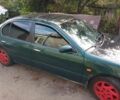 Ниссан Максима 1998 в Полтаве на Automoto.ua Зеленый Ниссан Максима, объемом двигателя 3 л и пробегом 330 тыс. км за 2340 $, фото 3 на Automoto.ua