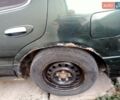 Зелений Ніссан Максіма, об'ємом двигуна 2 л та пробігом 370 тис. км за 2000 $, фото 1 на Automoto.ua