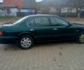 Зеленый Ниссан Максима, объемом двигателя 2 л и пробегом 0 тыс. км за 3200 $, фото 5 на Automoto.ua