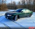 Зеленый Ниссан Максима, объемом двигателя 3 л и пробегом 310 тыс. км за 3500 $, фото 1 на Automoto.ua