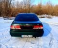 Зеленый Ниссан Максима, объемом двигателя 3 л и пробегом 310 тыс. км за 3500 $, фото 3 на Automoto.ua