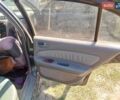 Зеленый Ниссан Максима, объемом двигателя 3 л и пробегом 400 тыс. км за 1200 $, фото 10 на Automoto.ua