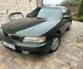 Ниссан Максима 1998 в Полтаве на Automoto.ua Зеленый Ниссан Максима, объемом двигателя 2 л и пробегом 328 тыс. км за 4000 $, фото 1 на Automoto.ua