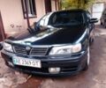 Зеленый Ниссан Максима, объемом двигателя 2 л и пробегом 300 тыс. км за 1325 $, фото 1 на Automoto.ua