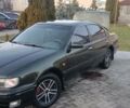 Зеленый Ниссан Максима, объемом двигателя 3 л и пробегом 250 тыс. км за 3700 $, фото 3 на Automoto.ua