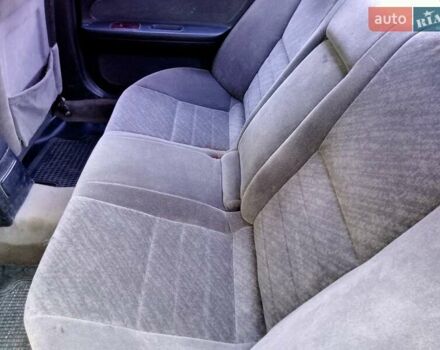Зелений Ніссан Максіма, об'ємом двигуна 2 л та пробігом 370 тис. км за 2000 $, фото 3 на Automoto.ua