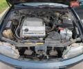 Зеленый Ниссан Максима, объемом двигателя 3 л и пробегом 470 тыс. км за 2500 $, фото 15 на Automoto.ua