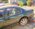 Зеленый Ниссан Максима, объемом двигателя 3 л и пробегом 400 тыс. км за 1200 $, фото 11 на Automoto.ua