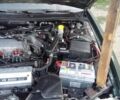 Зеленый Ниссан Максима, объемом двигателя 3 л и пробегом 500 тыс. км за 3000 $, фото 17 на Automoto.ua