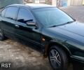 Зеленый Ниссан Максима, объемом двигателя 3 л и пробегом 250 тыс. км за 3700 $, фото 2 на Automoto.ua