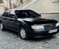 Зеленый Ниссан Максима, объемом двигателя 3 л и пробегом 250 тыс. км за 2200 $, фото 2 на Automoto.ua