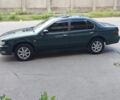 Зеленый Ниссан Максима, объемом двигателя 3 л и пробегом 257 тыс. км за 2251 $, фото 1 на Automoto.ua