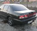 Зелений Ніссан Максіма, об'ємом двигуна 3 л та пробігом 1 тис. км за 3390 $, фото 2 на Automoto.ua