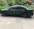 Зелений Ніссан Максіма, об'ємом двигуна 3 л та пробігом 350 тис. км за 2900 $, фото 1 на Automoto.ua