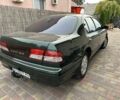 Ниссан Максима 1998 в Полтаве на Automoto.ua Зеленый Ниссан Максима, объемом двигателя 2 л и пробегом 328 тыс. км за 4000 $, фото 1 на Automoto.ua