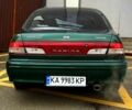 Ніссан Максіма 1999 у Чугуеве на Automoto.ua Зелений Ніссан Максіма, об'ємом двигуна 3 л та пробігом 277 тис. км за 3499 $, фото 4 на Automoto.ua