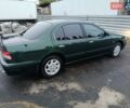 Ниссан Максима 1999 в Киеве на Automoto.ua Зеленый Ниссан Максима, объемом двигателя 2.99 л и пробегом 284 тыс. км за 3000 $, фото 11 на Automoto.ua
