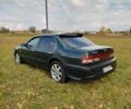 Ниссан Максима 1999 в Харькове на Automoto.ua Зеленый Ниссан Максима, объемом двигателя 3 л и пробегом 378 тыс. км за 1500 $, фото 5 на Automoto.ua