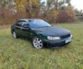 Ниссан Максима 1999 в Харькове на Automoto.ua Зеленый Ниссан Максима, объемом двигателя 3 л и пробегом 378 тыс. км за 1500 $, фото 6 на Automoto.ua