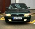 Ніссан Максіма 1999 у Чугуеве на Automoto.ua Зелений Ніссан Максіма, об'ємом двигуна 3 л та пробігом 277 тис. км за 3499 $, фото 1 на Automoto.ua
