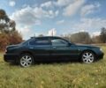 Ниссан Максима 1999 в Харькове на Automoto.ua Зеленый Ниссан Максима, объемом двигателя 3 л и пробегом 378 тыс. км за 1500 $, фото 3 на Automoto.ua