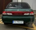 Ніссан Максіма 1999 у Чугуеве на Automoto.ua Зелений Ніссан Максіма, об'ємом двигуна 3 л та пробігом 280 тис. км за 3499 $, фото 3 на Automoto.ua
