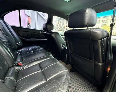 Ніссан Максіма 1999 у Чугуеве на Automoto.ua Зелений Ніссан Максіма, об'ємом двигуна 3 л та пробігом 280 тис. км за 3499 $, фото 9 на Automoto.ua