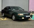 Ніссан Максіма 1999 у Чугуеве на Automoto.ua Зелений Ніссан Максіма, об'ємом двигуна 3 л та пробігом 280 тис. км за 3499 $, фото 1 на Automoto.ua